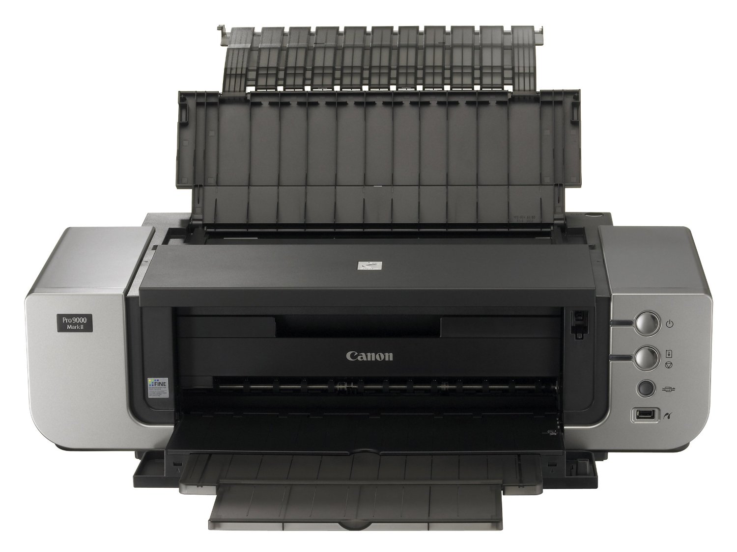 پرینتر جوهرافشان کانن مدل Canon Pixma pro 9000 Mark II