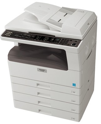 دستگاه فتو کپی شارپ مدل Sharp AR 2120J