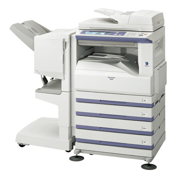 دستگاه کپی شارپ AR-5631X