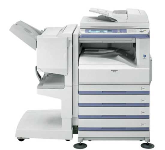 دستگاه کپی شارپ AR-5631X