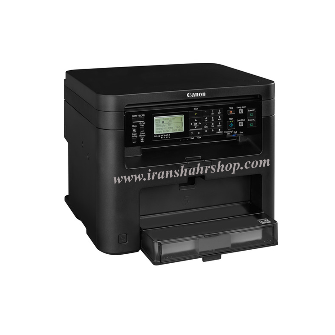 پرینترلیزری سه کاره کانن  MF212W