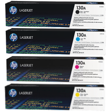 کارتریج لیزری HP 130A