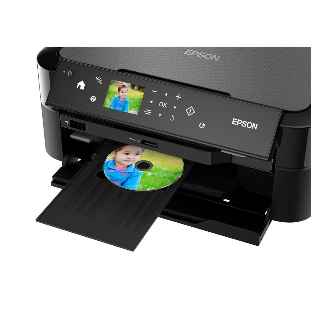 پرینتر Epson L810