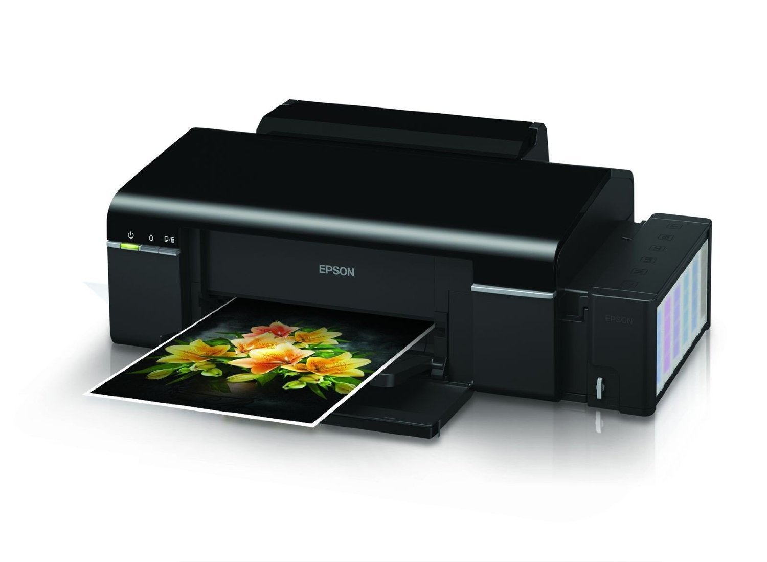 پرینتر Epson L800