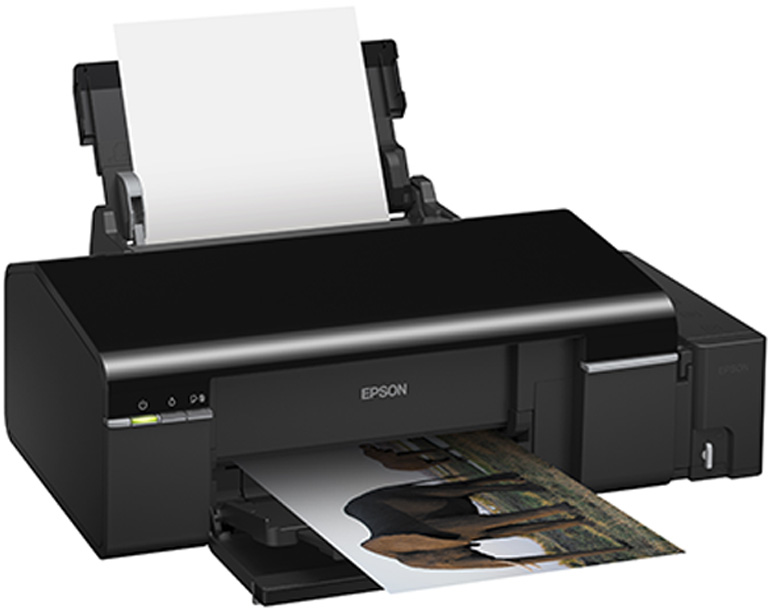 پرینتر Epson L800
