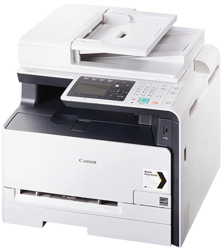 پرینتر چهارکاره کانن MF8280Cw