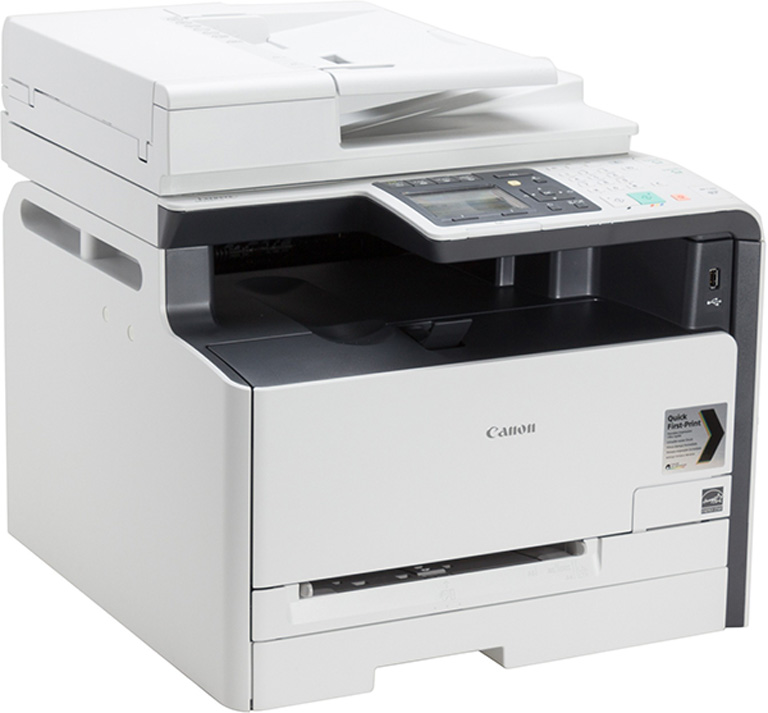 پرینتر چهارکاره کانن MF8280Cw