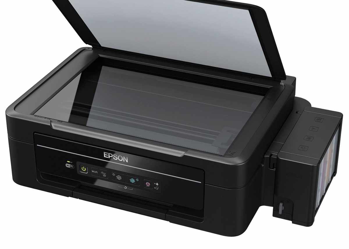 پرینتر جوهرافشان  Epson L365