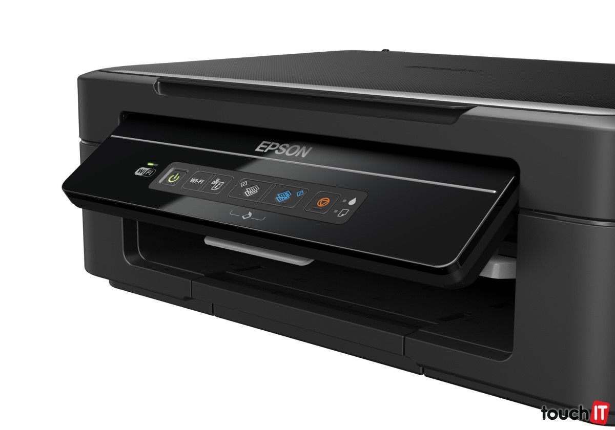 پرینتر جوهرافشان  Epson L365