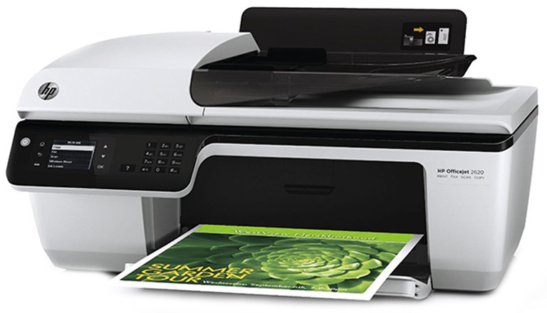 پرینتر HP Officejet 2620
