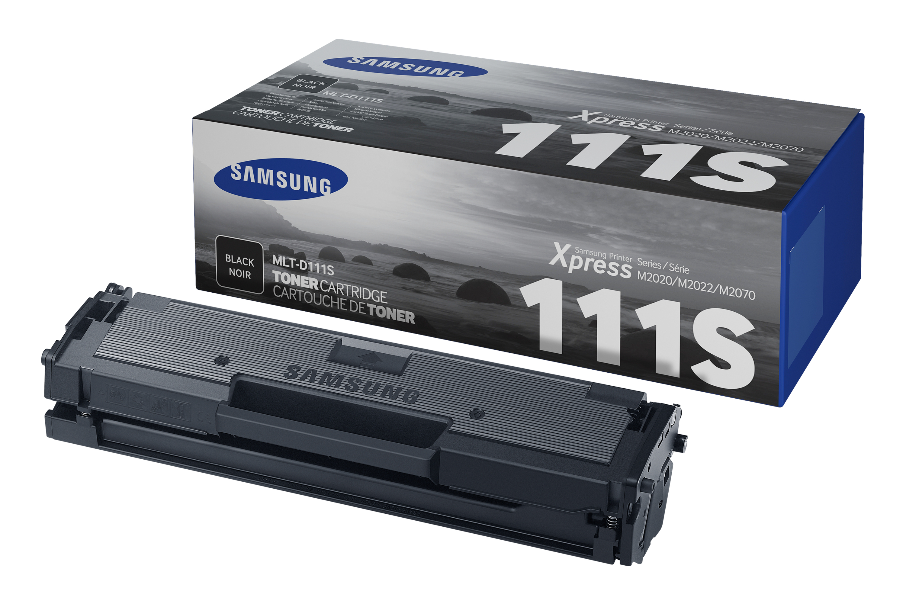 کارتریج Samsung 111S