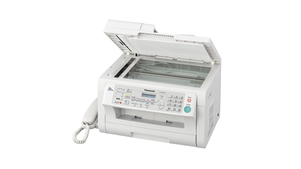 فکس Panasonic KX-MB2025