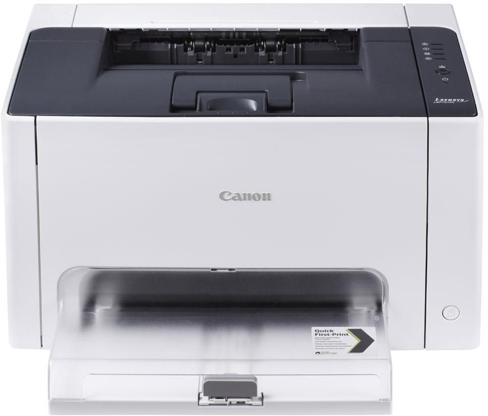 پرینتر Canon i-SENSYS LBP7010C