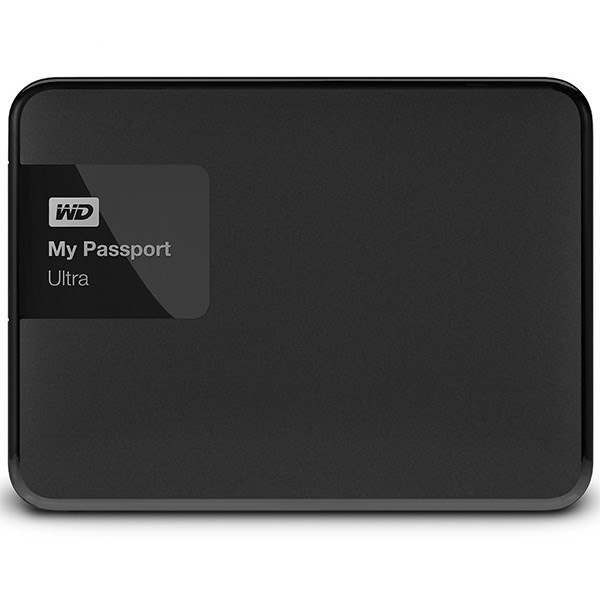 هارد اکسترنال Western Digital My Passport 2TB