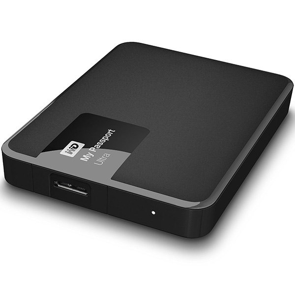 هارد اکسترنال Western Digital My Passport 2TB