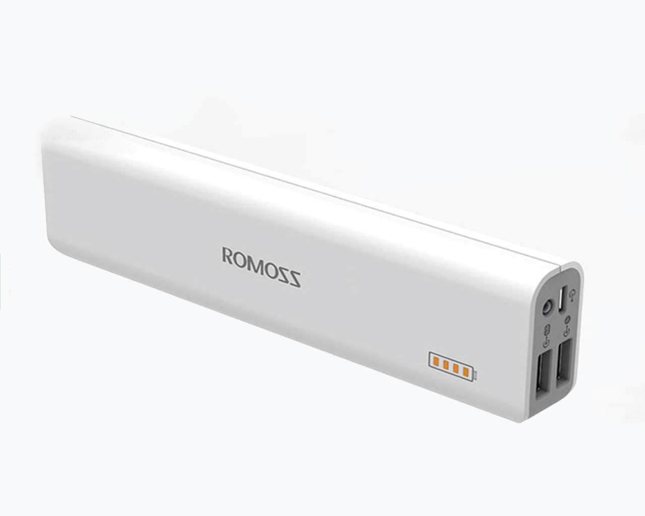 پاور بانک روموس  Romoss Solo4S