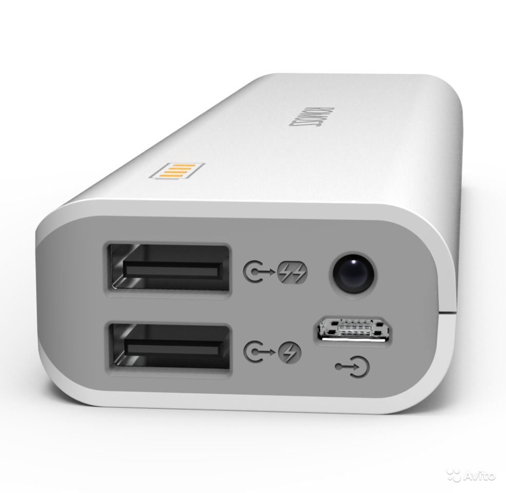 پاور بانک روموس  Romoss Solo4S