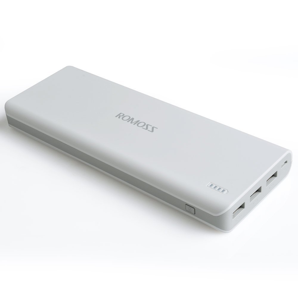 پاور بانک روموس   Solo9- 20000mAH