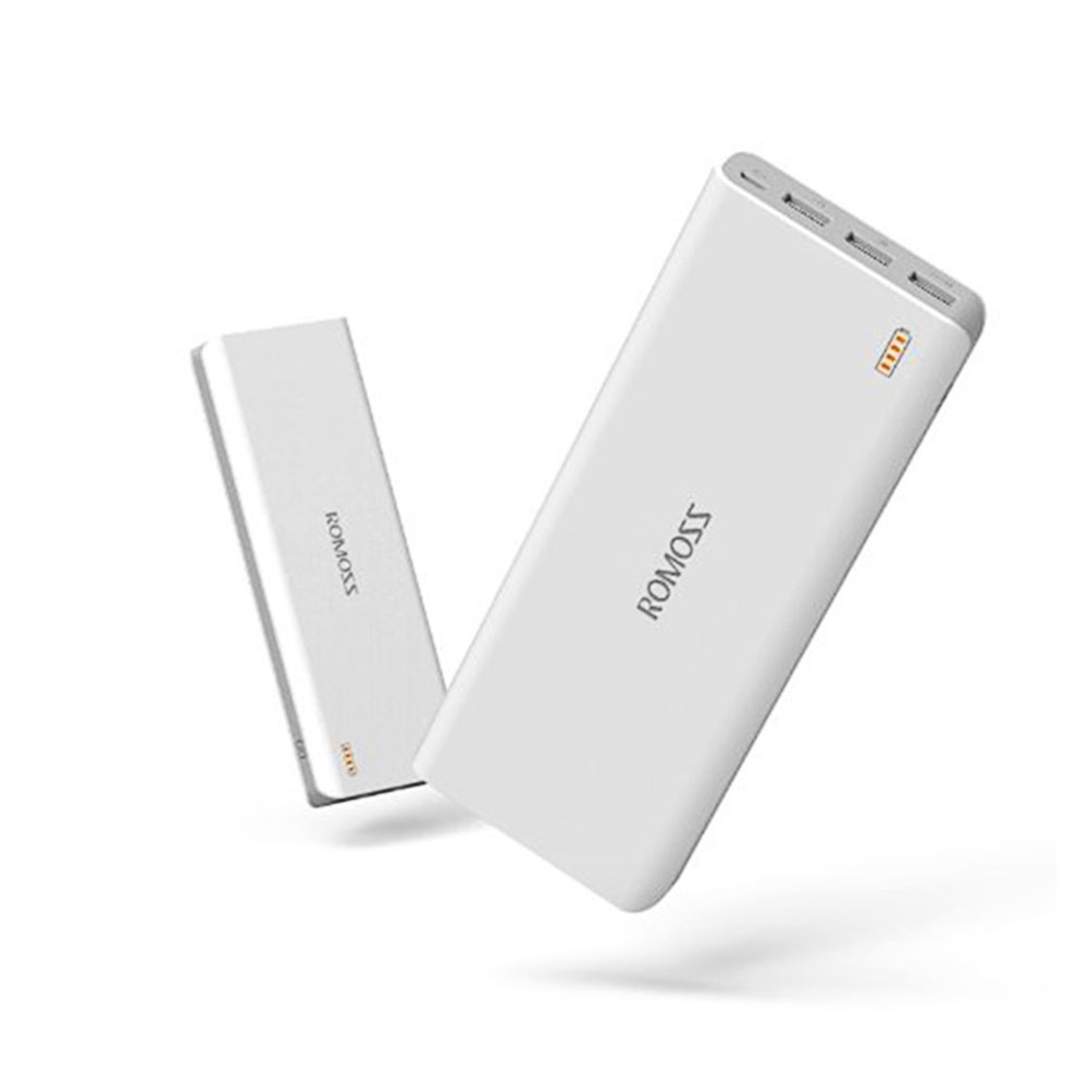 پاور بانک روموس   Solo9- 20000mAH