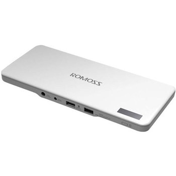 پاور بانک روموس eUSB Edge 52