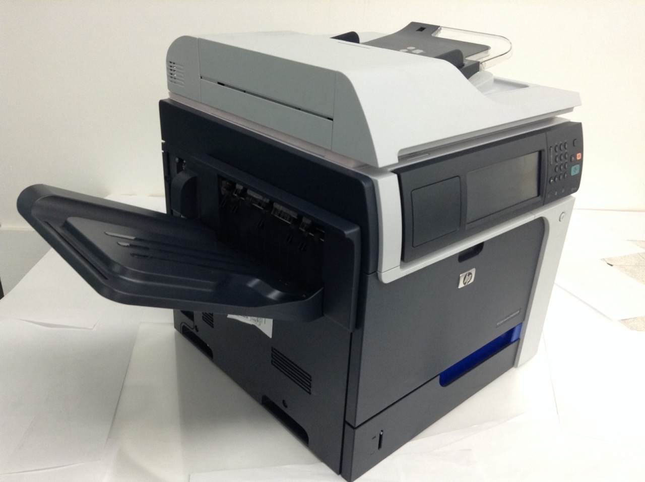 پرینتر HP MFP cm4540