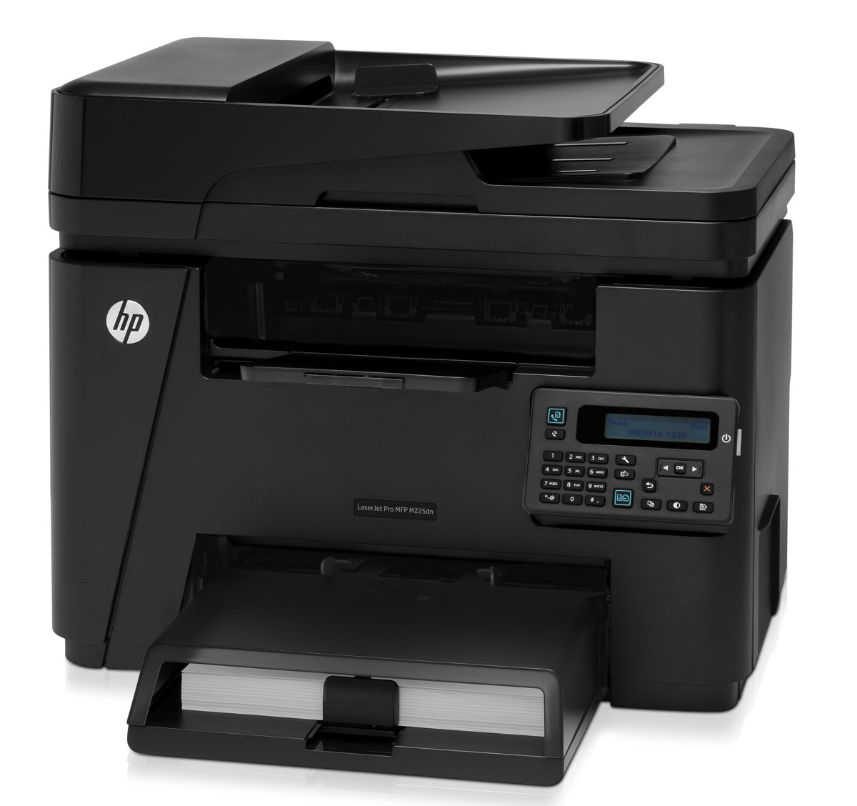 پرینتر اچ پی مدل:HP Lj PRO MFP M225DN