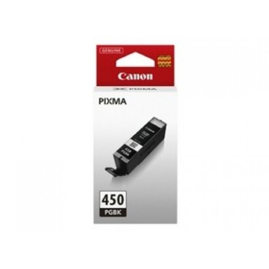 کارتریج جوهرافشان Canon PG 450