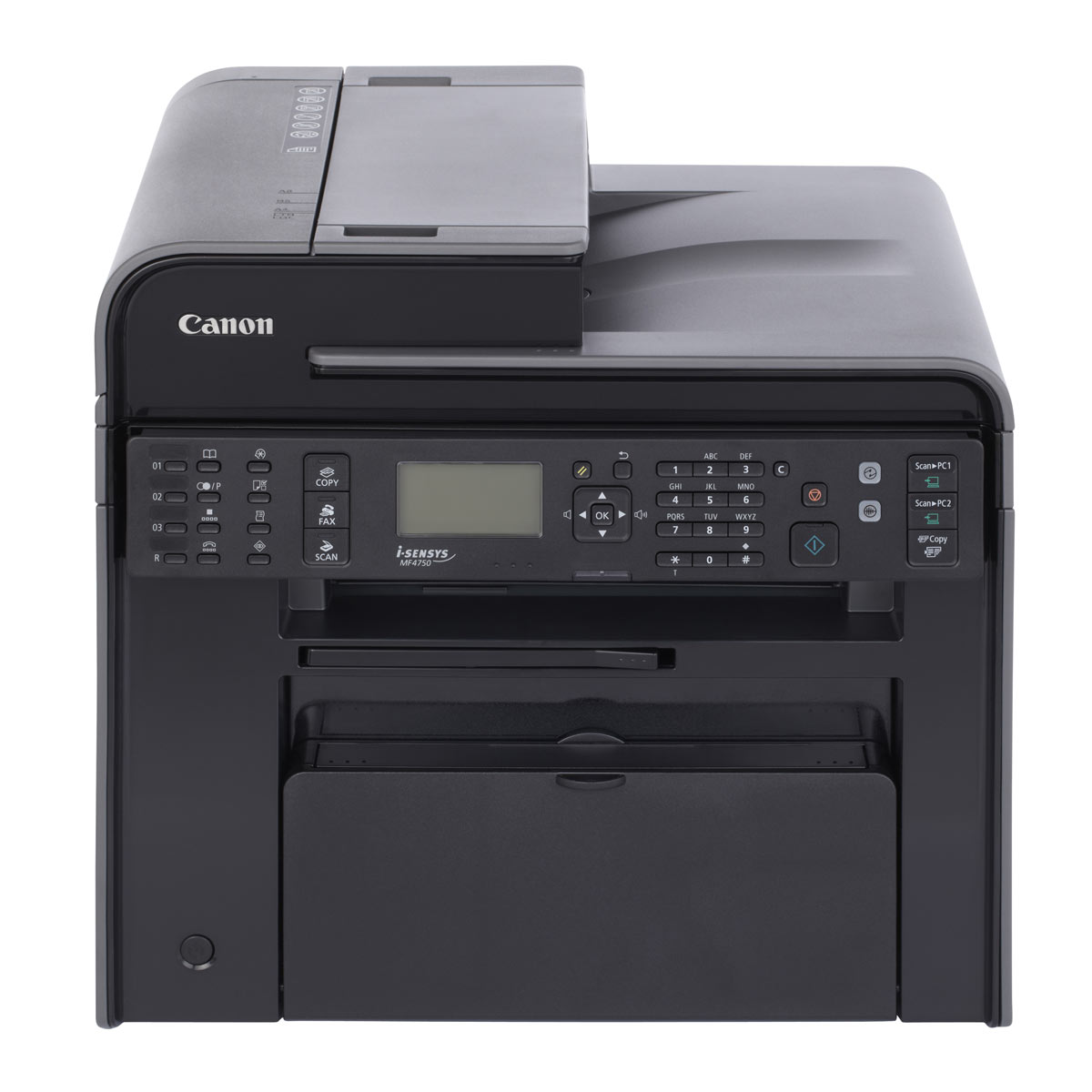 پرینتر کانن مدل CANON ISENSYS MF4750