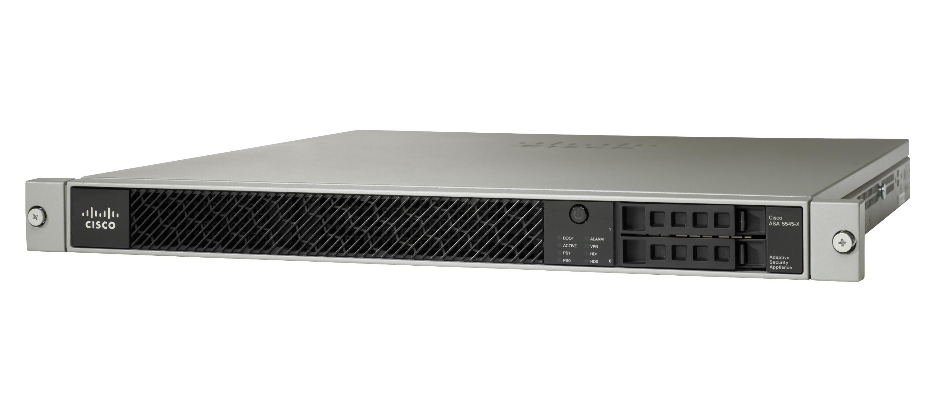 فایروال شبکه سیسکو  ASA5512-K9