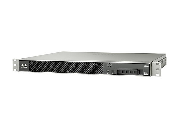 فایروال شبکه سیسکو  ASA5515-K9