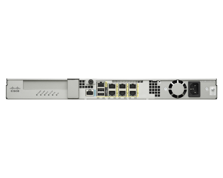 فایروال شبکه سیسکو  ASA5515-K9