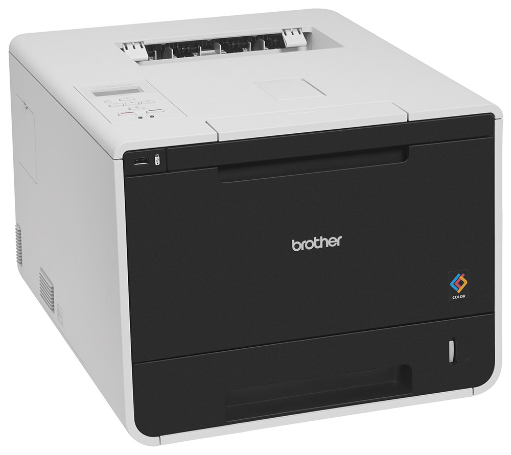 پرینتر لیزری رنگی برادر HL-L8350CDW