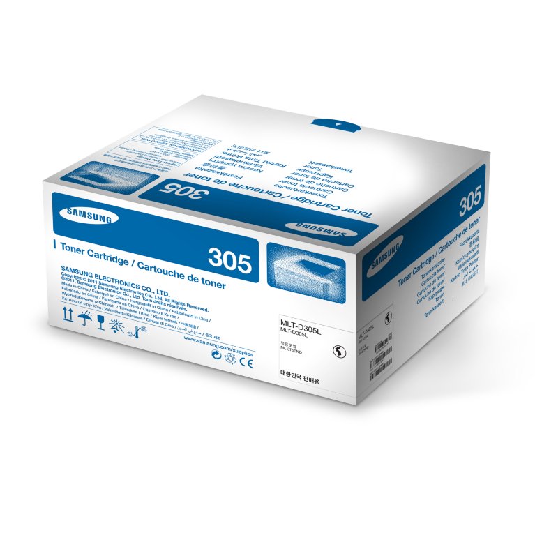 کارتریج مشکی لیزری سامسونگ MLT-D305L