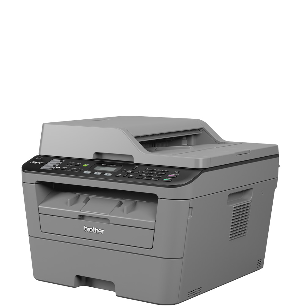 پرینتر لیزری چهارکاره لیزری  برادرMFC-L2700D