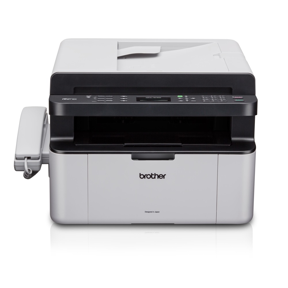 پرینتر لیزری چهارکاره برادر MFC-1915W