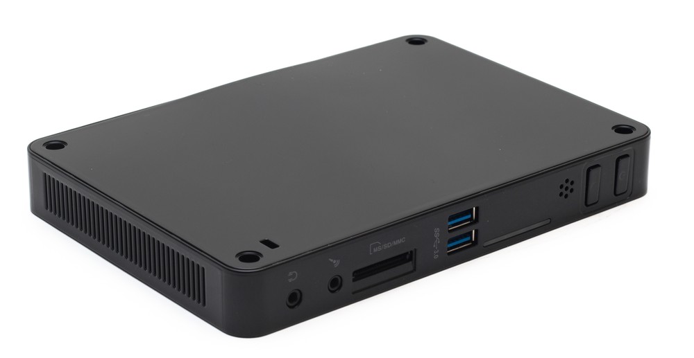 نانو پی سی فاکس کان NT-A3800-SSD120