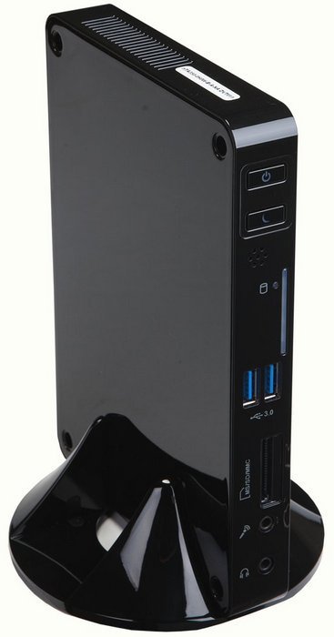 نانو پی سی فاکس کان NT-I1500-SSD60
