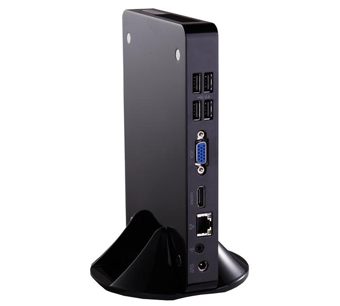نانو پی سی فاکس کان NT-I1500-SSD60