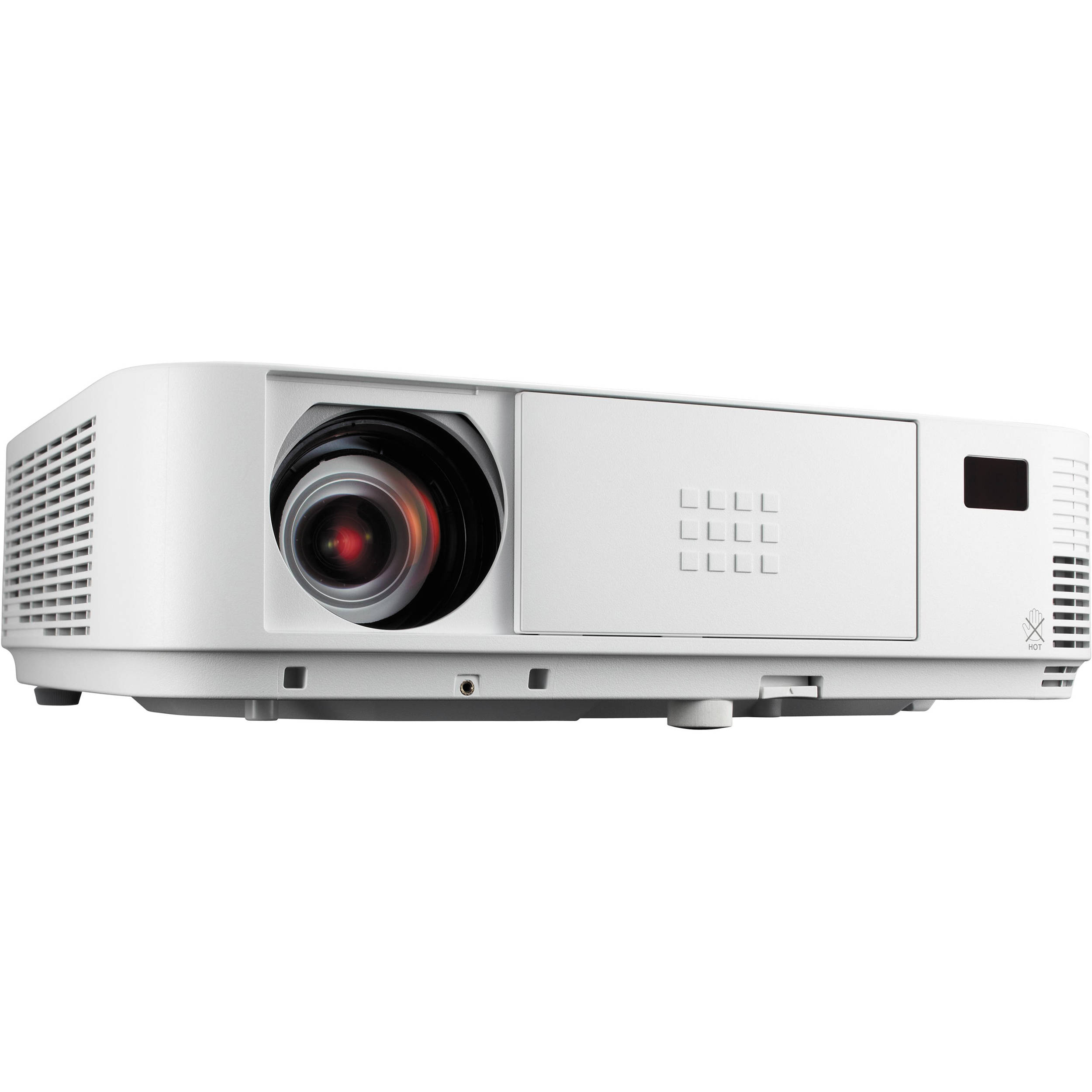 ویدئو پروژکتور NEC NP M402X