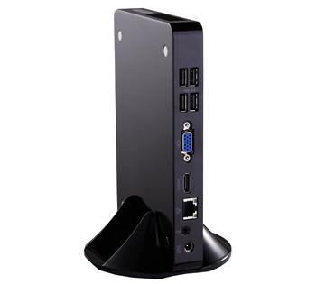 نانو پی سی فاکس کان NT-I1500-SSD 120