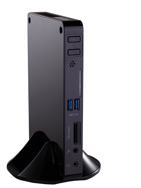 نانو پی سی فاکس کان NT-ibt18-SSD 60