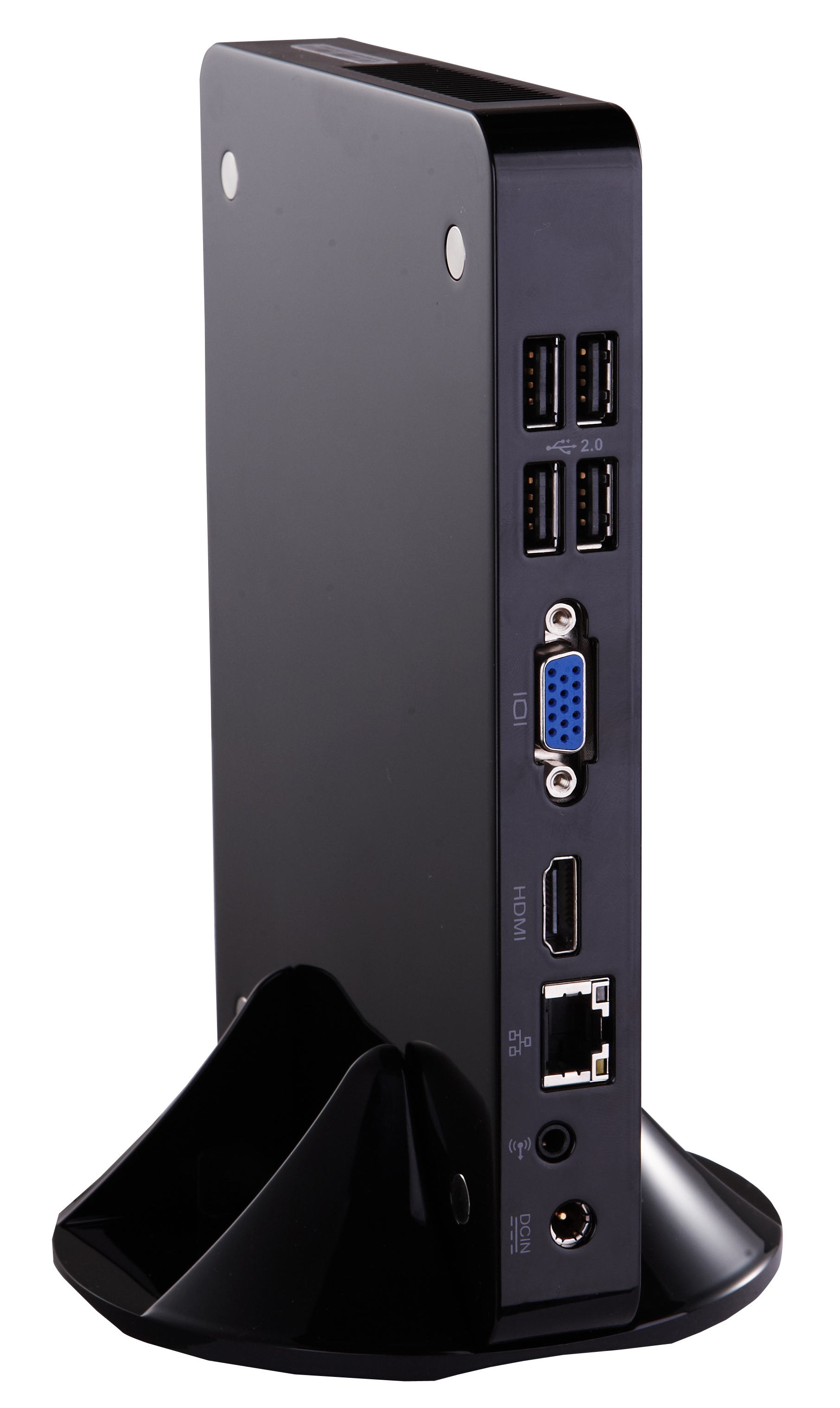 نانو پی سی فاکس کان NT-ibt18-SSD 60
