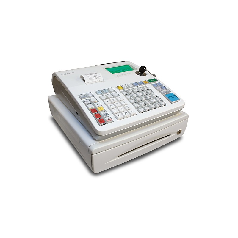 صندوق فروشگاهیی کاسیو SE-S300MG