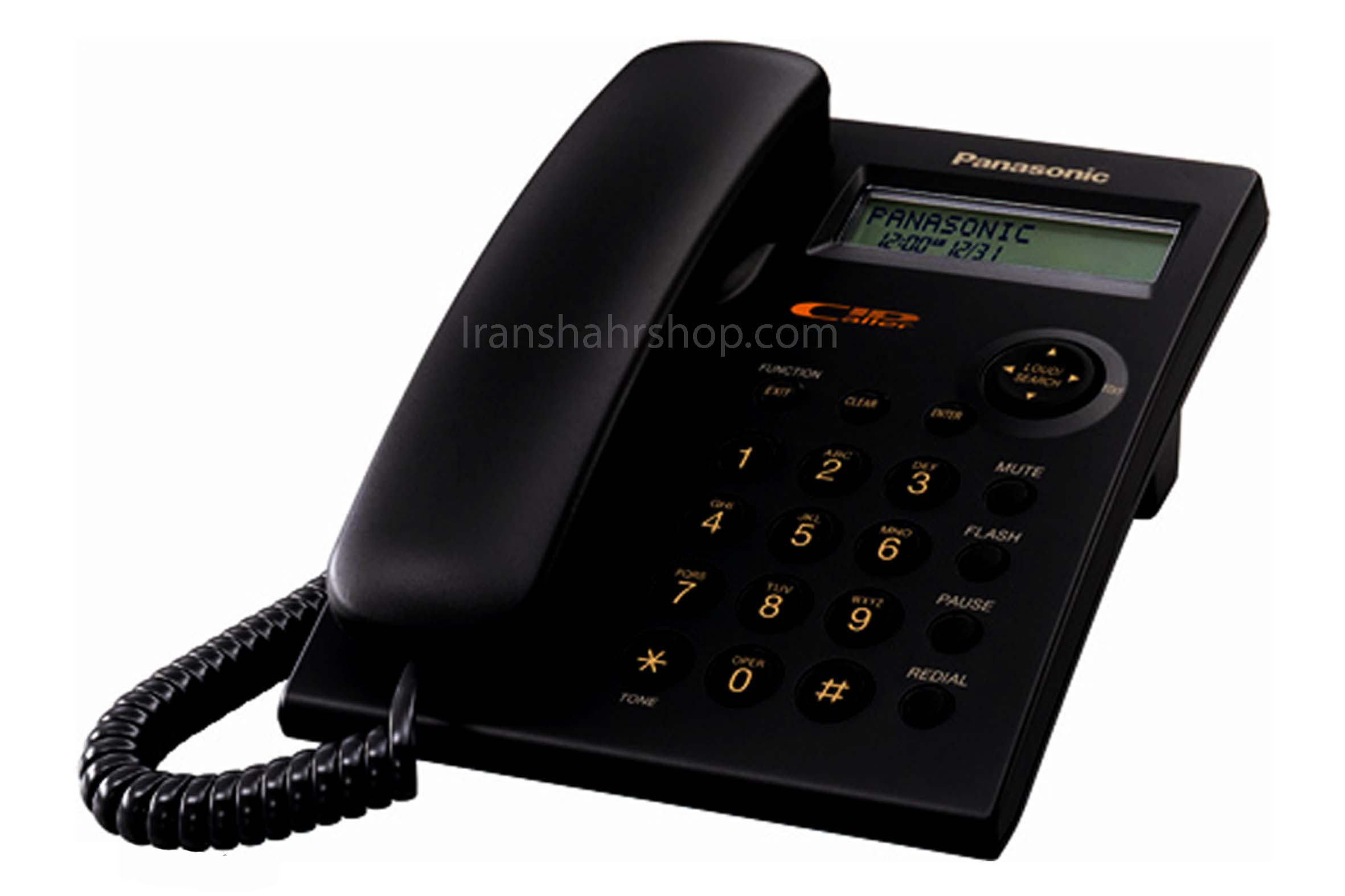 گوشی تلفن باسیم پاناسونیک KX-TSC11MX