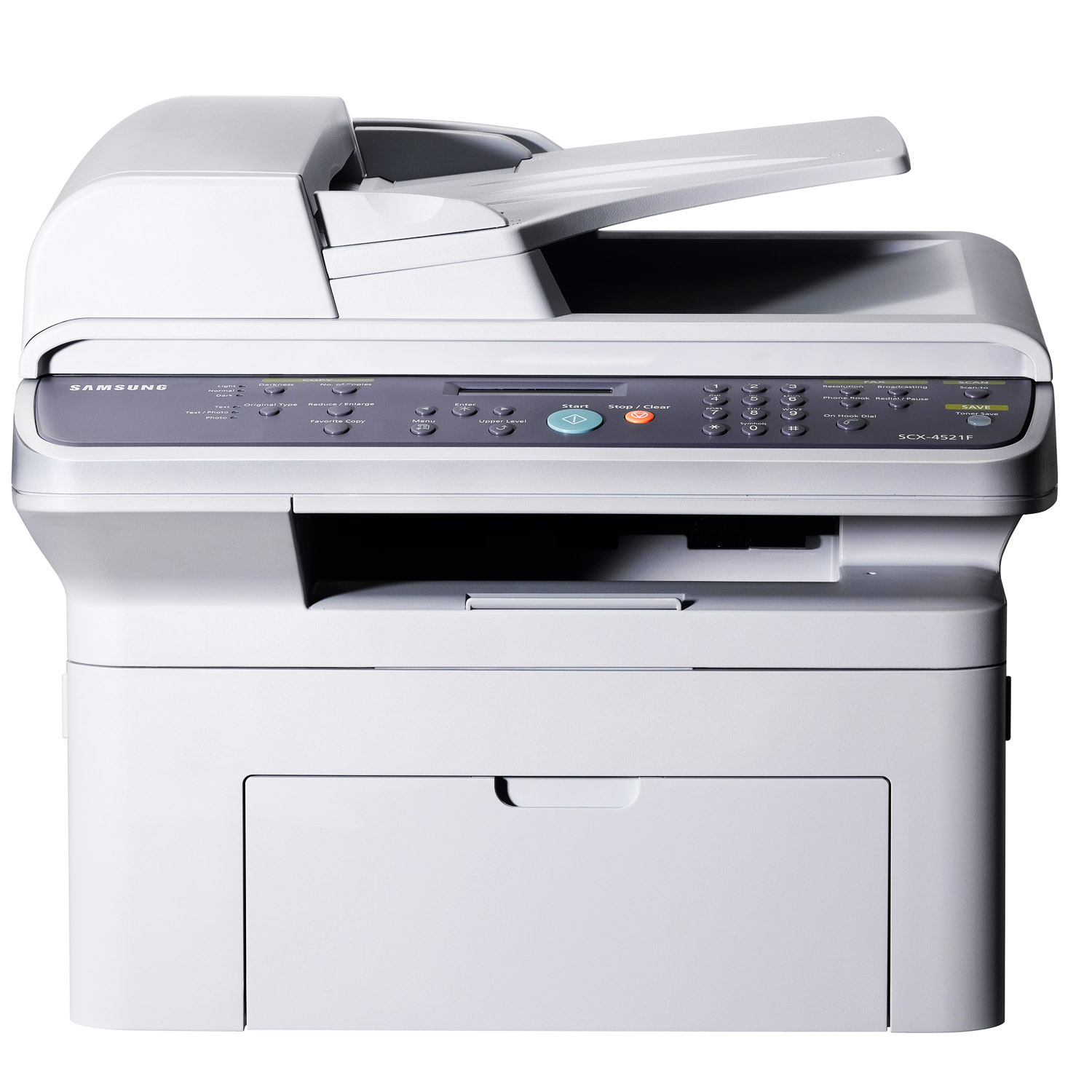 پرینتر لیزری چهارکاره سامسونگ SCX-4521F