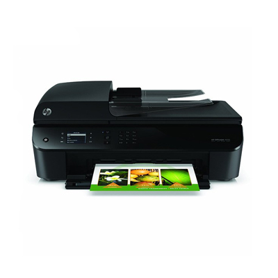 پرینتر جوهر افشان چهار کاره اچ پی Officejet 4630