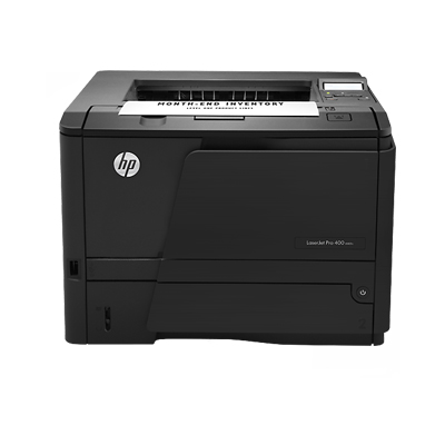 پرینتر لیزری اچ پی   M401a
