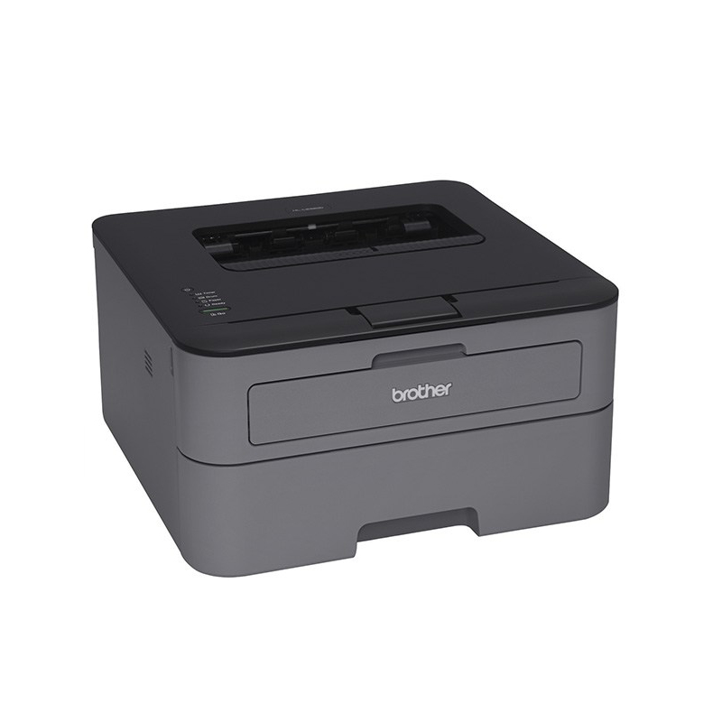 پرینتر لیزری برادر  HL-L2320D