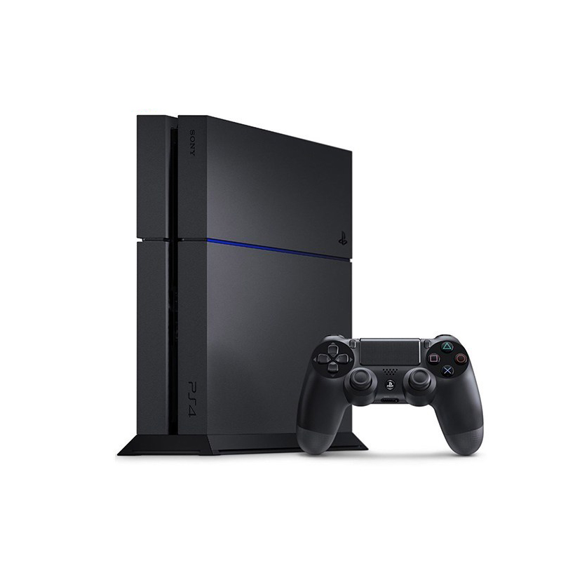 کنسول بازی سونی  Playstation 4 کد CUH-1116A ریجن 2 - ظرفیت 500 گیگابایت
