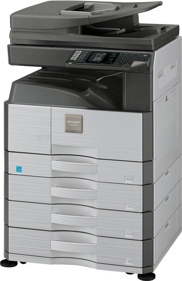 دستگاه کپی شارپ  AR-6023D